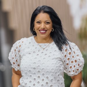 Monita Keshwan, 2026 Property Management winner