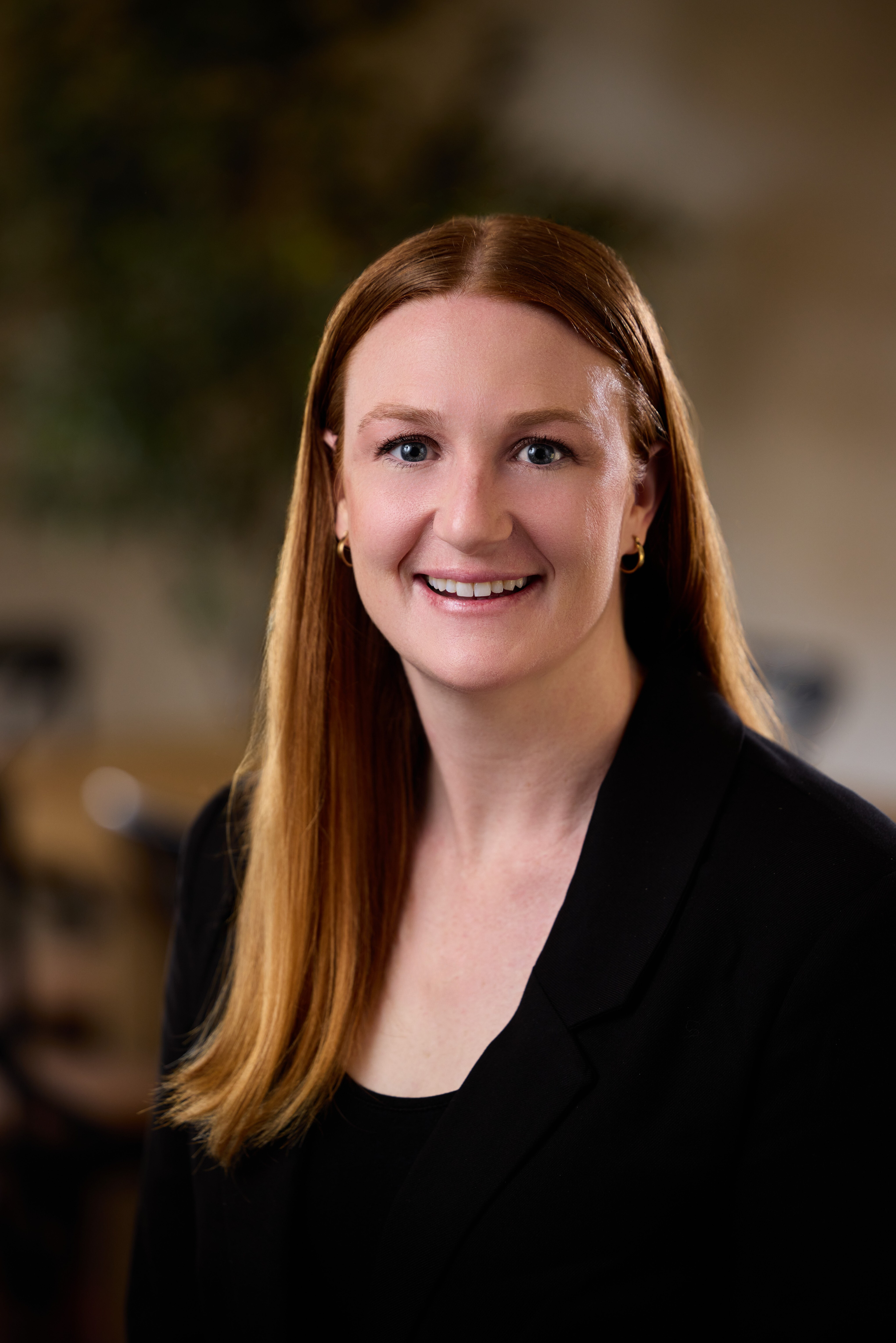 Megan Dale, 2026 Rural and Regional winner