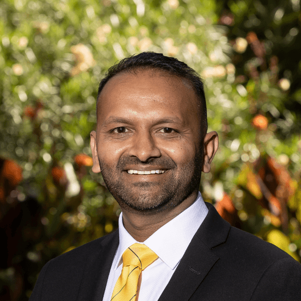 Karan Vaghela, 2026 Rising Star winner